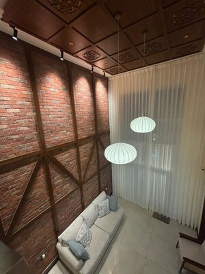 3 BHK Apartment For Sale in Valmark Orchard Square, Jp Nagar