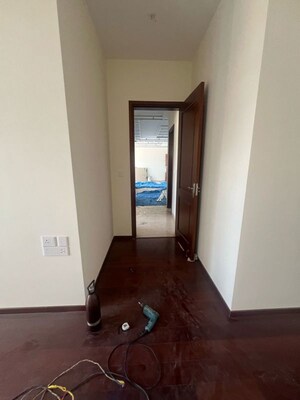 Building Lobby in 3 BHK Apartment at Valmark Orchard Square, Jp Nagar – for Sale