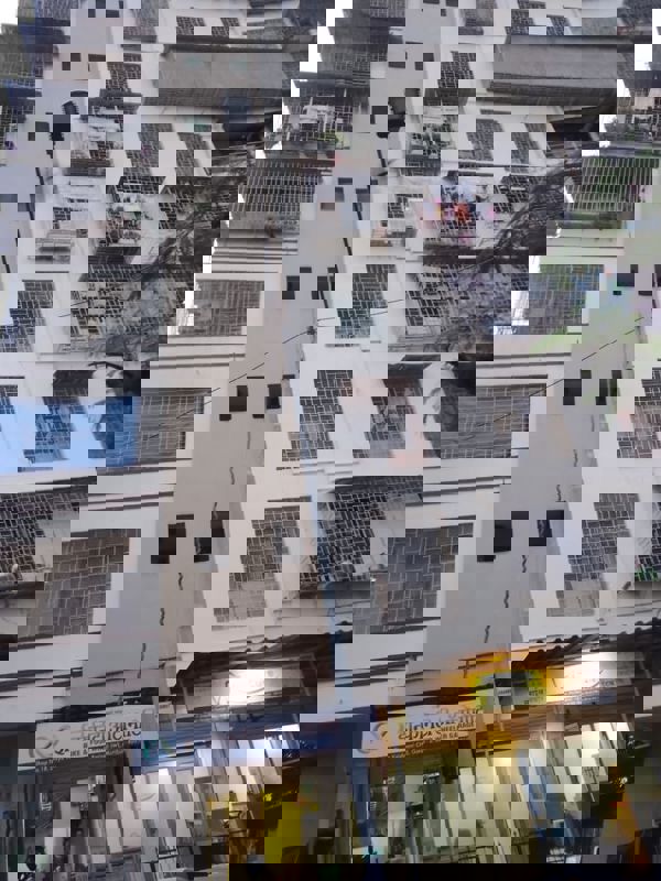 1 BHK 575 Sq.Ft. Apartment in Gorai Mangalmurti CHSL