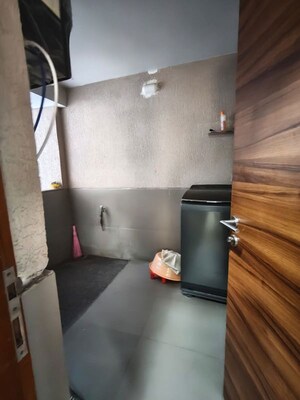 Furnished Amenities in 3 BHK Apartment at Addor Cloud 9, Satellite – for Rent