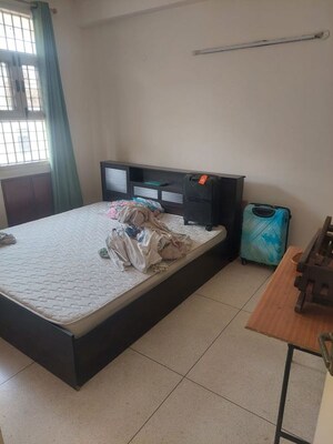 Bedroom in 1 BHK Builder Floor at Sector 143 – for Sale