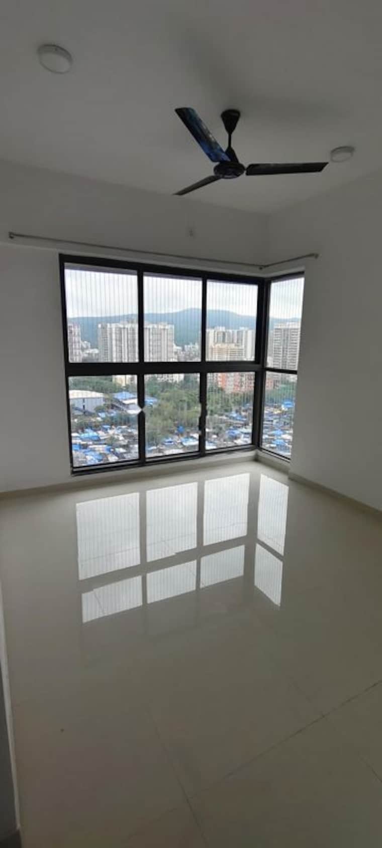 Room, uk-iridium 2 Bedroom 860 Sq.Ft. Apartment In Kandivali East Mumbai 10280668