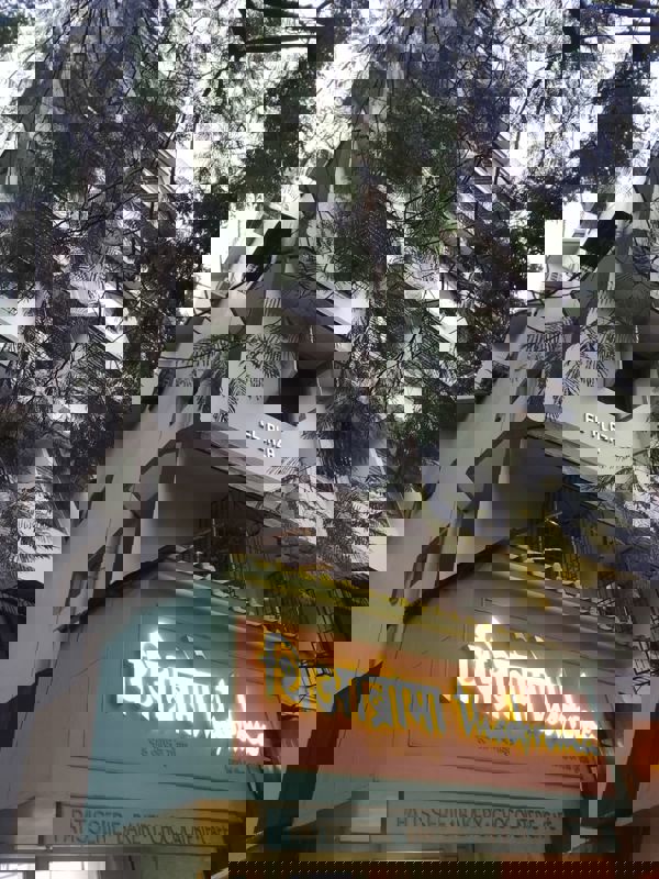 1 BHK 580 Sq.Ft. Apartment in El Plaza Apartments