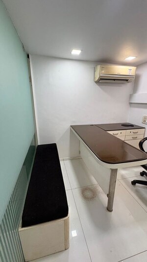 Team Area in  Office Space at Crystal Plaza Andheri West, Andheri West – for Rent