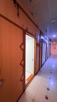 Office Space For Rent in Crystal Plaza Andheri West