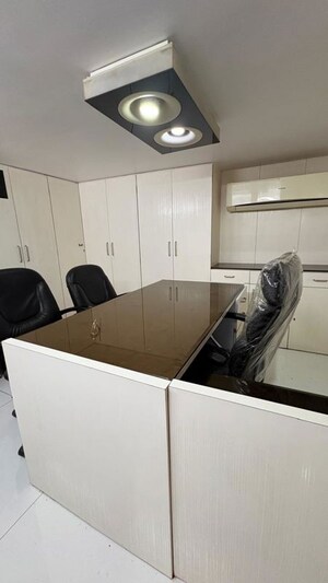 Common Area in  Office Space at Crystal Plaza Andheri West, Andheri West – for Rent