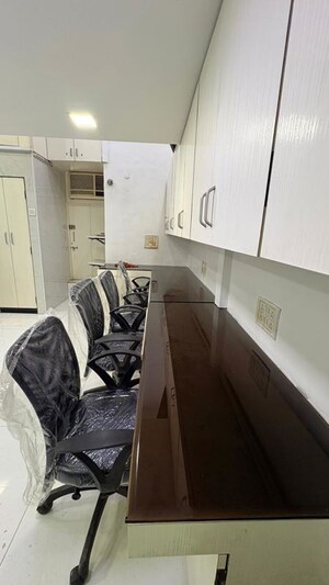 Team Area in  Office Space at Crystal Plaza Andheri West, Andheri West – for Rent