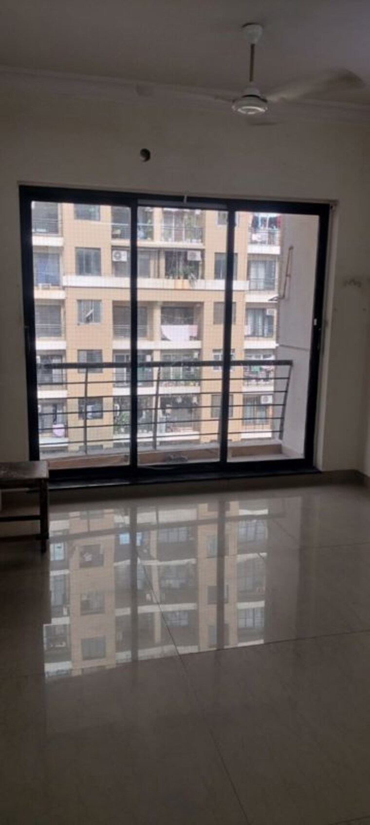 Balcony, k-raheja-heights 1 Bedroom 465 Sq.Ft. Apartment In Malad East Mumbai 10280632