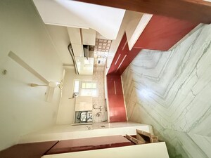 Kitchen in 3 BHK Builder Floor at Sector 105 – for Rent