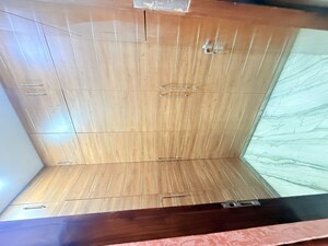 Bathroom in 3 BHK Builder Floor at Sector 105 – for Rent