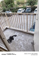 1 BHK 350 Sq.Ft. Apartment in Auric City Homes