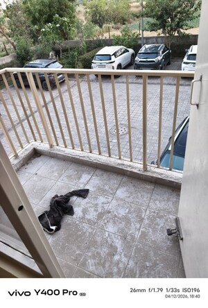 1 BHK Apartment For Rent in Auric City Homes, Sector 82