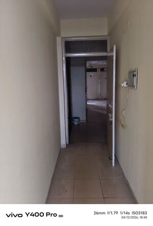 Building Lobby in 1 BHK Apartment at Auric City Homes, Sector 82 – for Rent