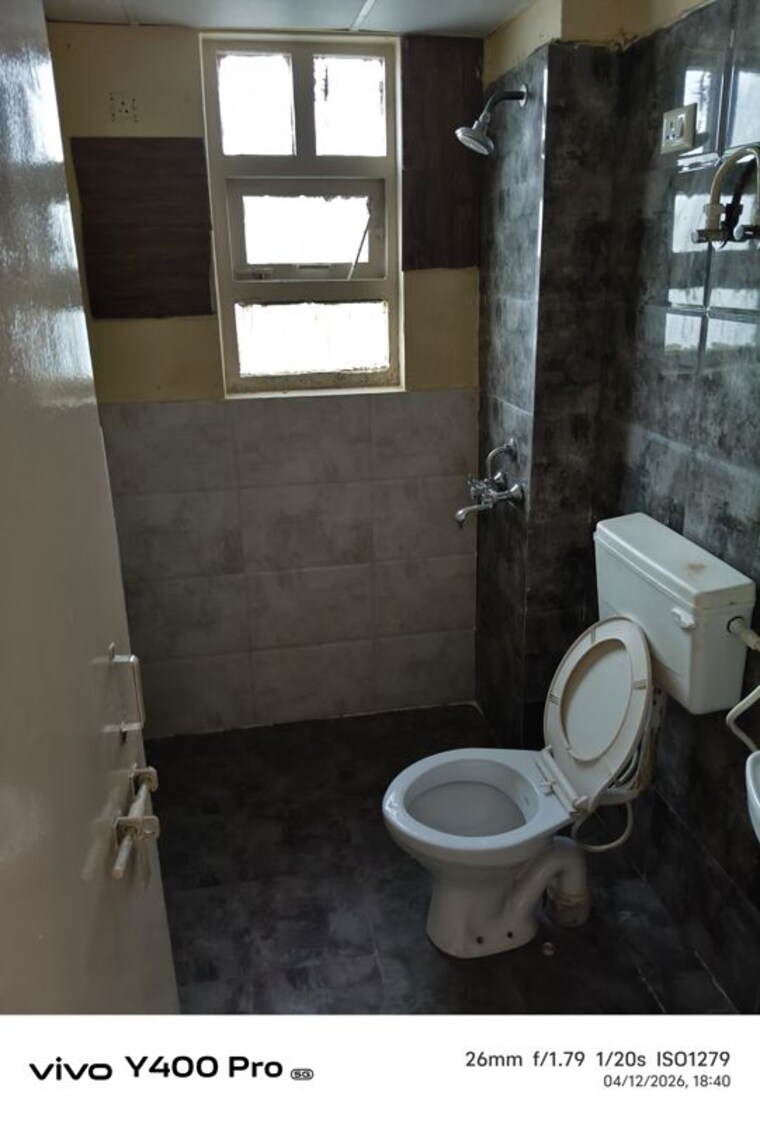 Bathroom, auric-city-homes 1 Bedroom 350 Sq.Ft. Apartment In Sector 82 Faridabad 10280796