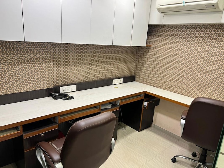 Team Area, true-westgate Commercial Office Space 1180 Sq.Ft. In Makarba Ahmedabad 10280673