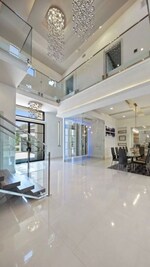 2 BHK + Pooja Room,Study Room,Extra Room 1200 Sq.Ft. Villa in Bidadi
