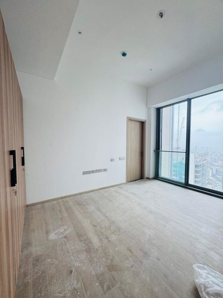 Room, rustomjee-crown 4 Bedroom 2550 Sq.Ft. Apartment In Prabhadevi Mumbai 10280774