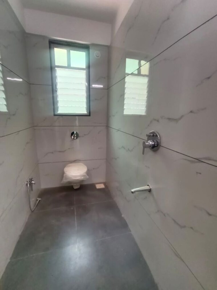 Bathroom, pimple nilakh 2 Bedroom 689 Sq.Ft. Apartment In Pimple Nilakh Pune 10280659