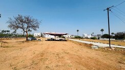 Plot For Sale in Muktha Enclave