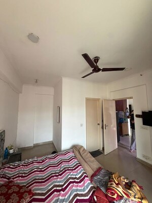 Bedroom in 2.5 BHK Apartment at AFOWO Raksha Addela, Sector 16c Greater Noida – for Rent
