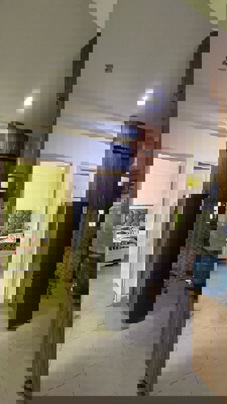 2.5 BHK + Study Room 1150 Sq.Ft. Apartment in AFOWO Raksha Addela