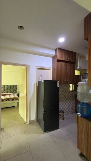 2.5 BHK Apartment For Rent in AFOWO Raksha Addela, Sector 16c Greater Noida