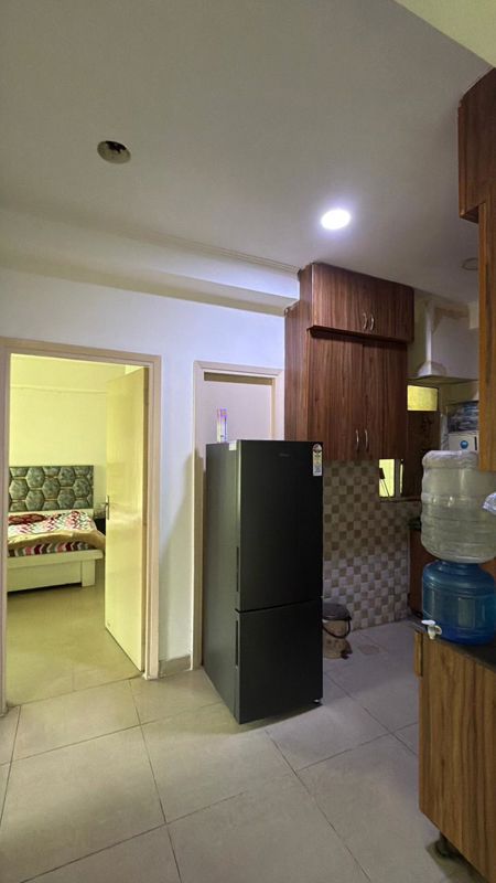 2.5 BHK + Study Room Apartment For Rent in AFOWO Raksha Addela