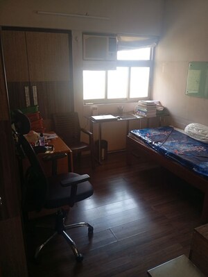 Living Room in 3 BHK Apartment at Lodha Splendora, Ghodbunder Road – for Sale