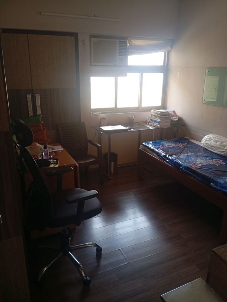 Living Room, lodha-splendora 3 Bedroom 1140 Sq.Ft. Apartment In Ghodbunder Road Thane 10280798