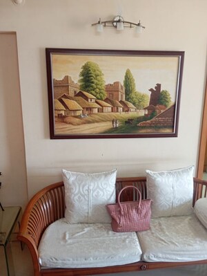 Furnished Amenities in 3 BHK Apartment at Lodha Splendora, Ghodbunder Road – for Sale