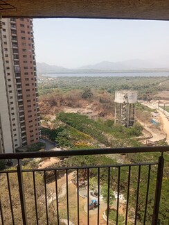 3 BHK + Pooja Room Apartment For Sale in Lodha Splendora