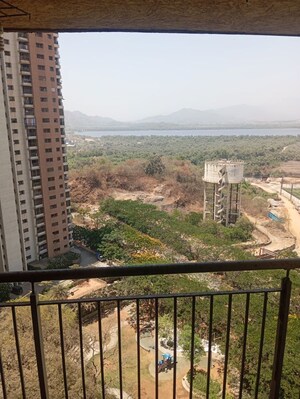 3 BHK Apartment For Sale in Lodha Splendora, Ghodbunder Road