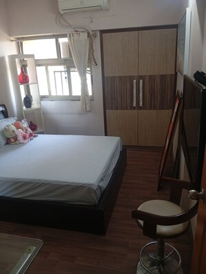 Bathroom in 3 BHK Apartment at Lodha Splendora, Ghodbunder Road – for Sale