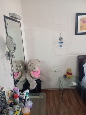 Furnished Amenities in 3 BHK Apartment at Lodha Splendora, Ghodbunder Road – for Sale