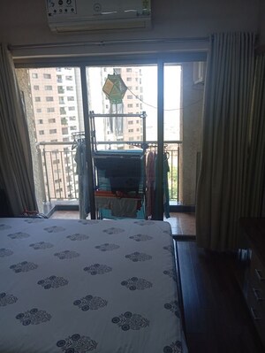 Bedroom in 3 BHK Apartment at Lodha Splendora, Ghodbunder Road – for Sale