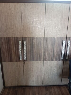 Bathroom in 3 BHK Apartment at Lodha Splendora, Ghodbunder Road – for Sale