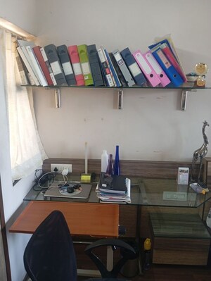 Team Area in 3 BHK Apartment at Lodha Splendora, Ghodbunder Road – for Sale