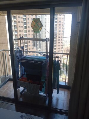 3 BHK Apartment – Exterior View View at Lodha Splendora, Ghodbunder Road - for Sale