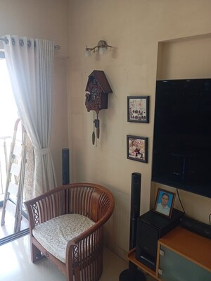 Team Area in 3 BHK Apartment at Lodha Splendora, Ghodbunder Road – for Sale
