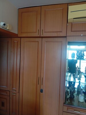 Furnished Amenities in 3 BHK Apartment at Lodha Splendora, Ghodbunder Road – for Sale