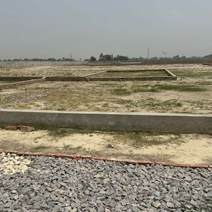 Plot Area in  Plot at Jattari – for Sale