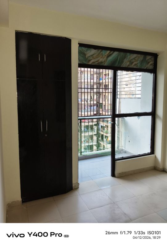 1 BHK Apartment For Rent in Auric City Homes