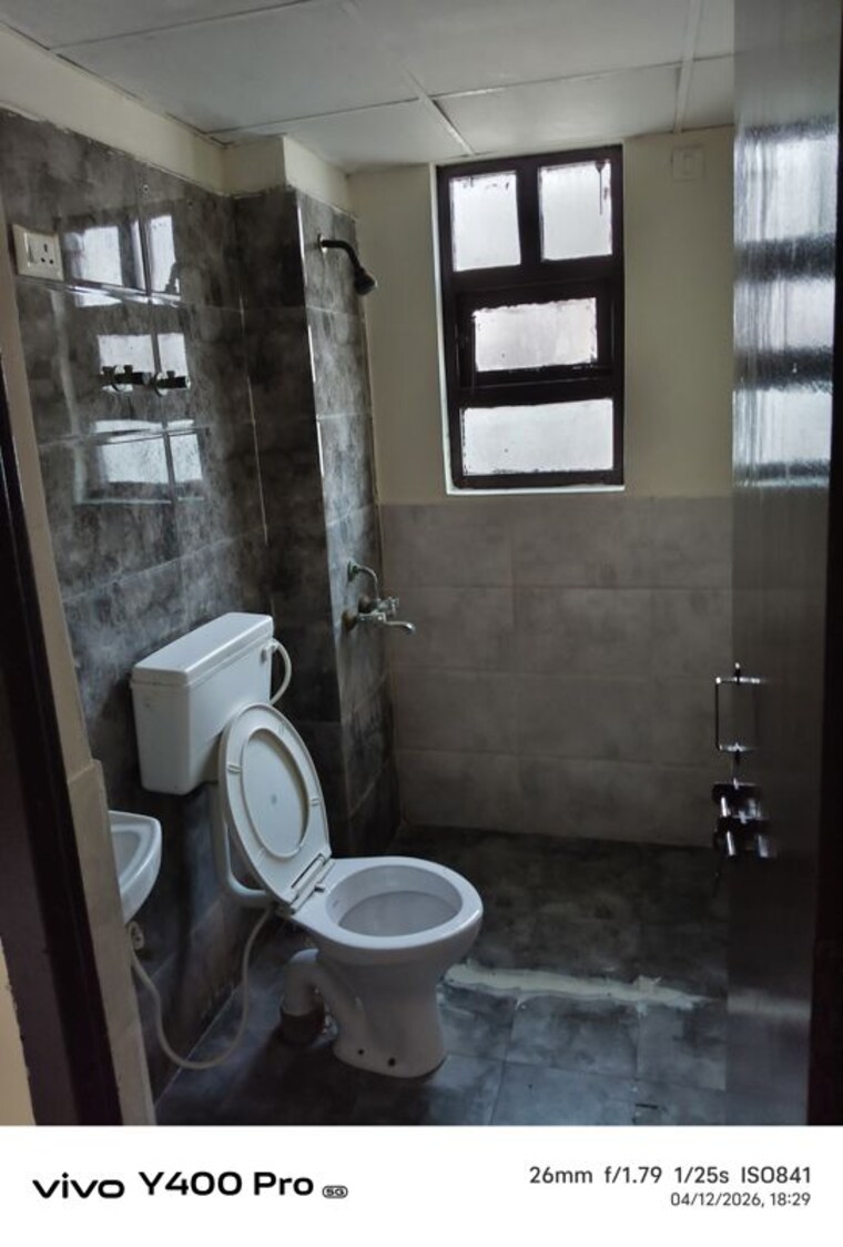 Bathroom, auric-city-homes 1 Bedroom 350 Sq.Ft. Apartment In Sector 82 Faridabad 10280838