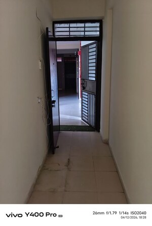 Building Lobby in 1 BHK Apartment at Auric City Homes, Sector 82 – for Rent