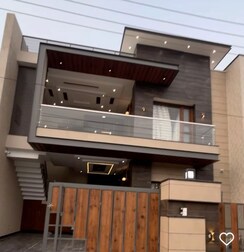 3.5 BHK + Pooja Room,Study Room Villa For Sale in Bidadi