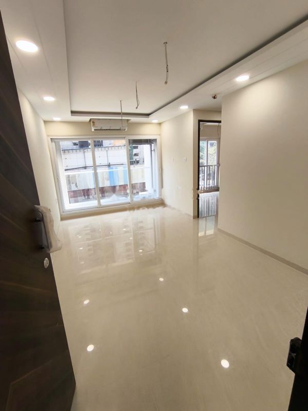 2 BHK 810 Sq.Ft. Apartment in Raghav Paradise