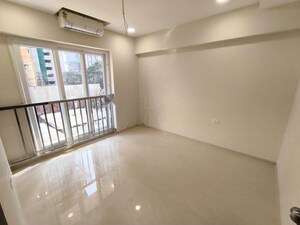 Furnished Amenities in 2 BHK Apartment at Raghav Paradise, Borivali East – for Rent