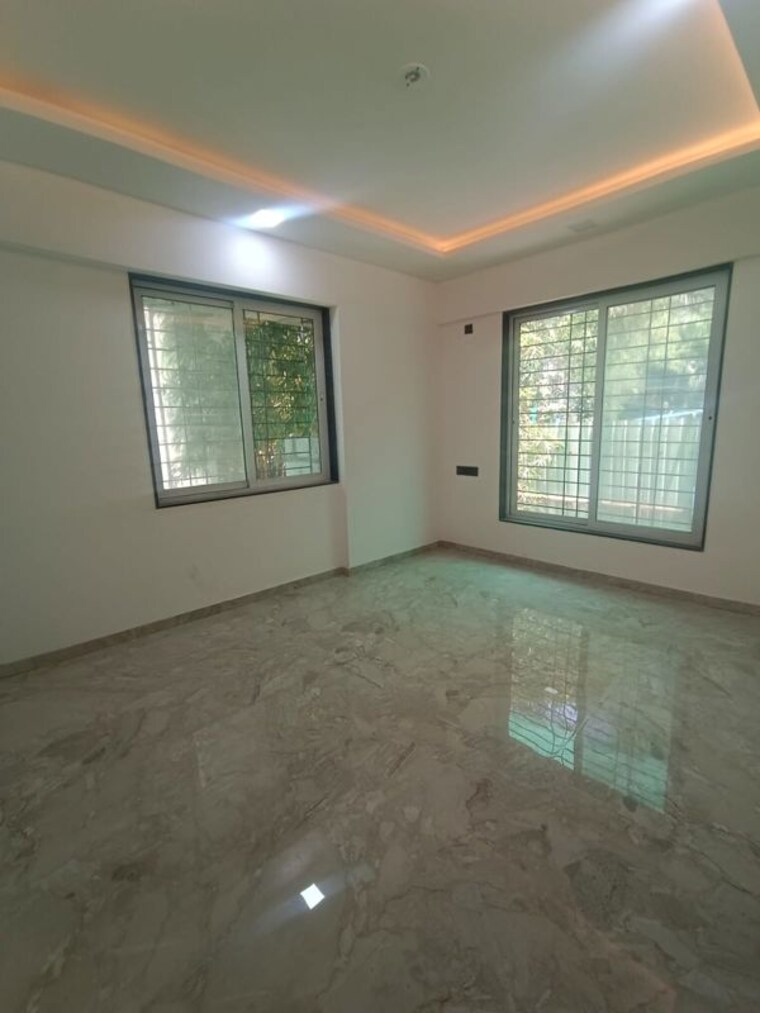 Room, pimple nilakh 3 Bedroom 994 Sq.Ft. Apartment In Pimple Nilakh Pune 10280849