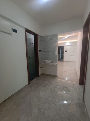 Room in 3 BHK Apartment at Pimple Nilakh – for Sale