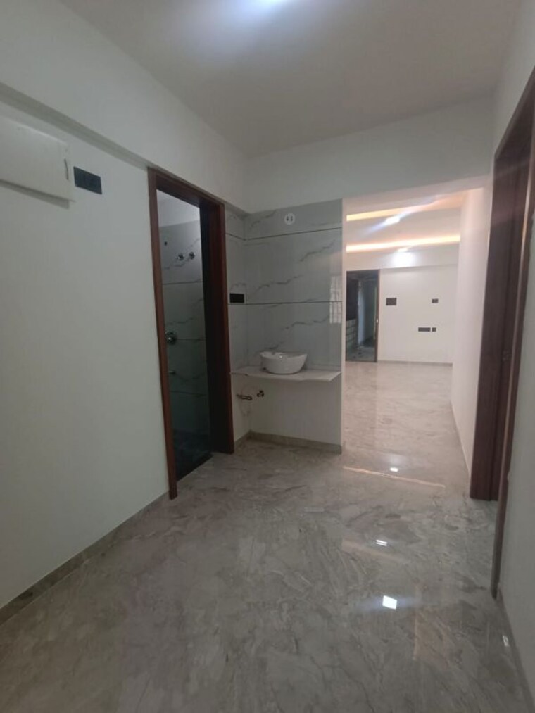 Room, pimple nilakh 3 Bedroom 994 Sq.Ft. Apartment In Pimple Nilakh Pune 10280849